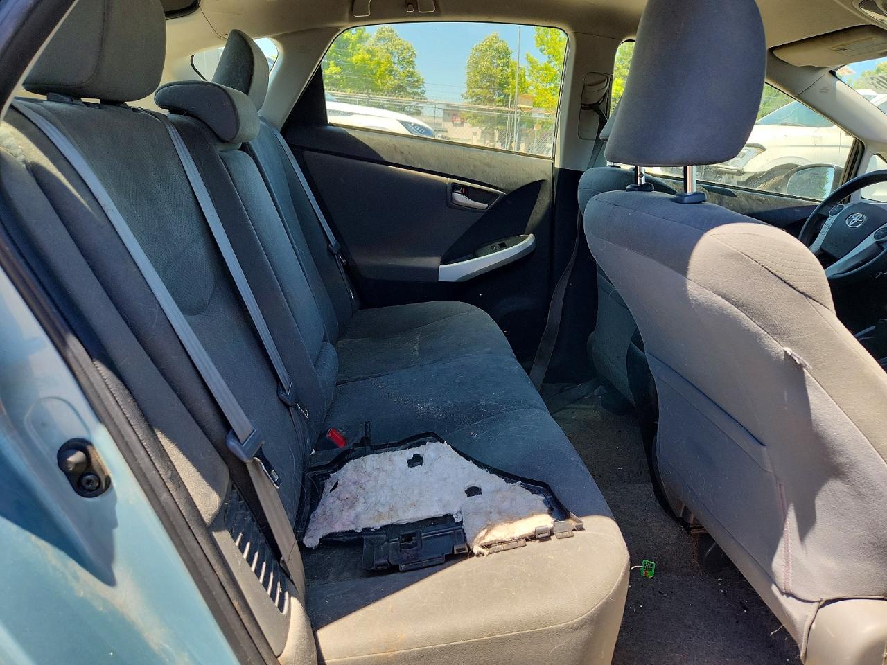Toyota Prius Two