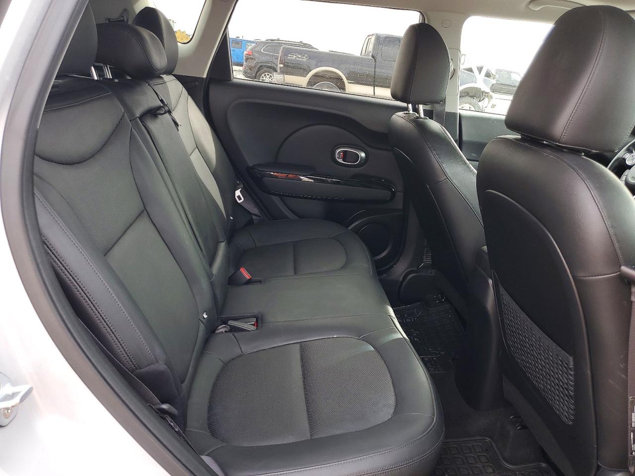 Kia Soul !