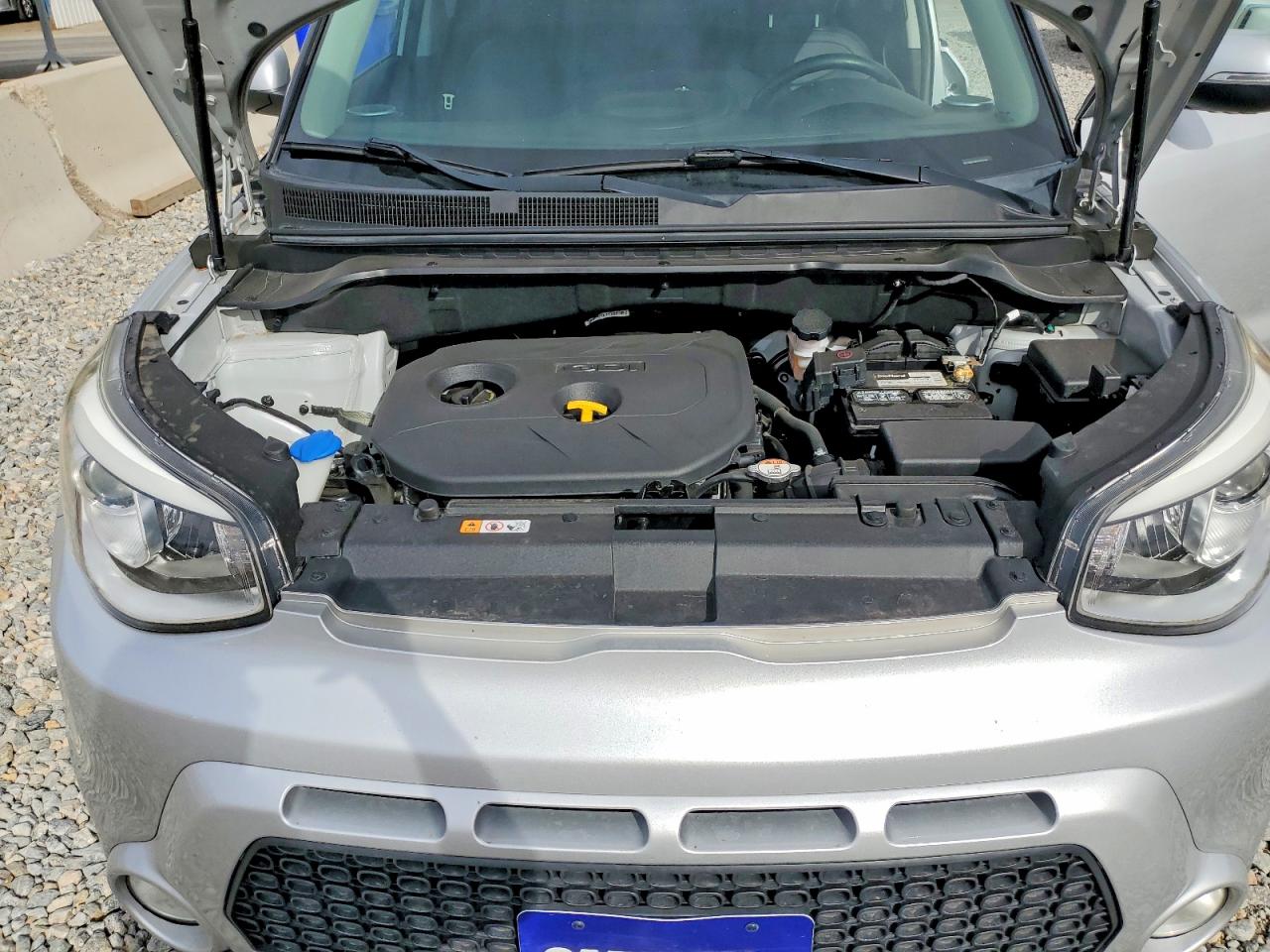 Kia Soul !