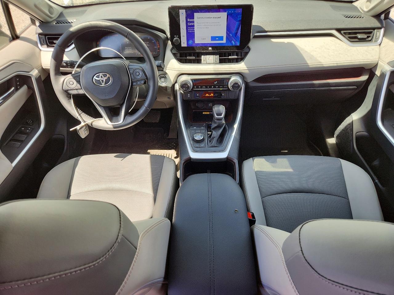 Toyota RAV4 Limited