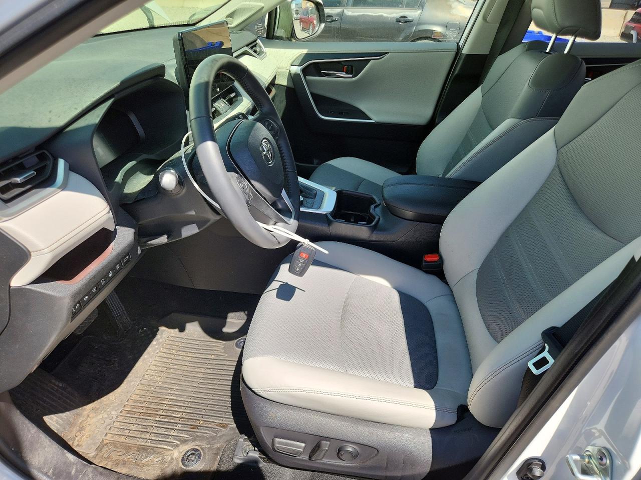 Toyota RAV4 Limited