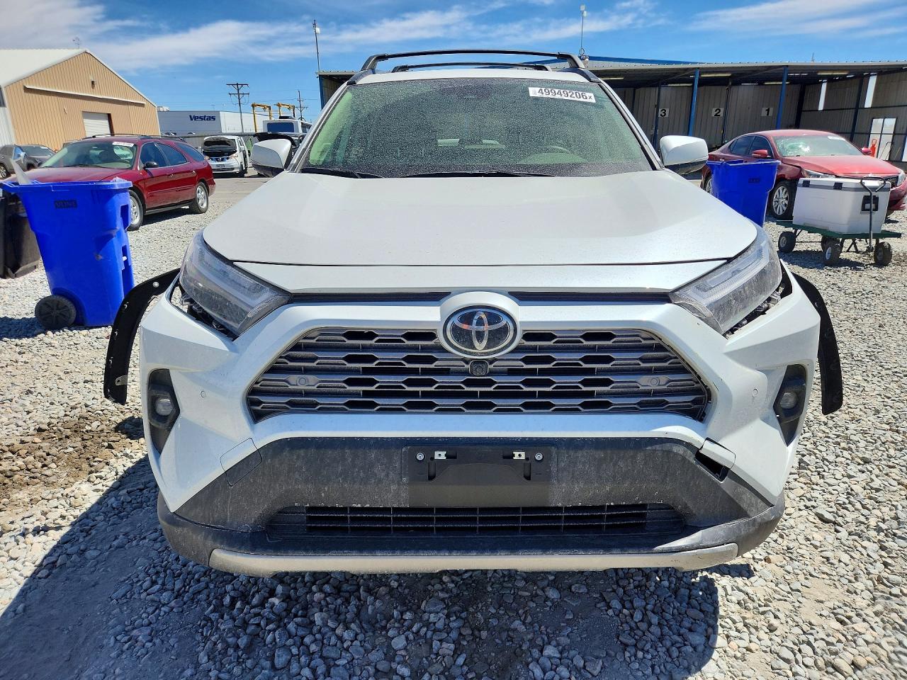 Toyota RAV4 Limited