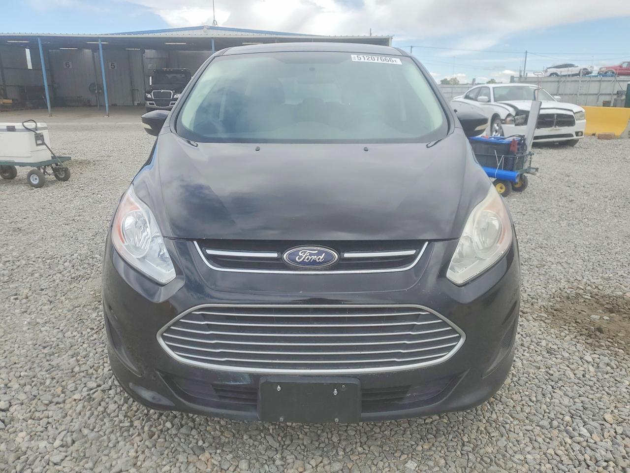 Ford Cmax Se