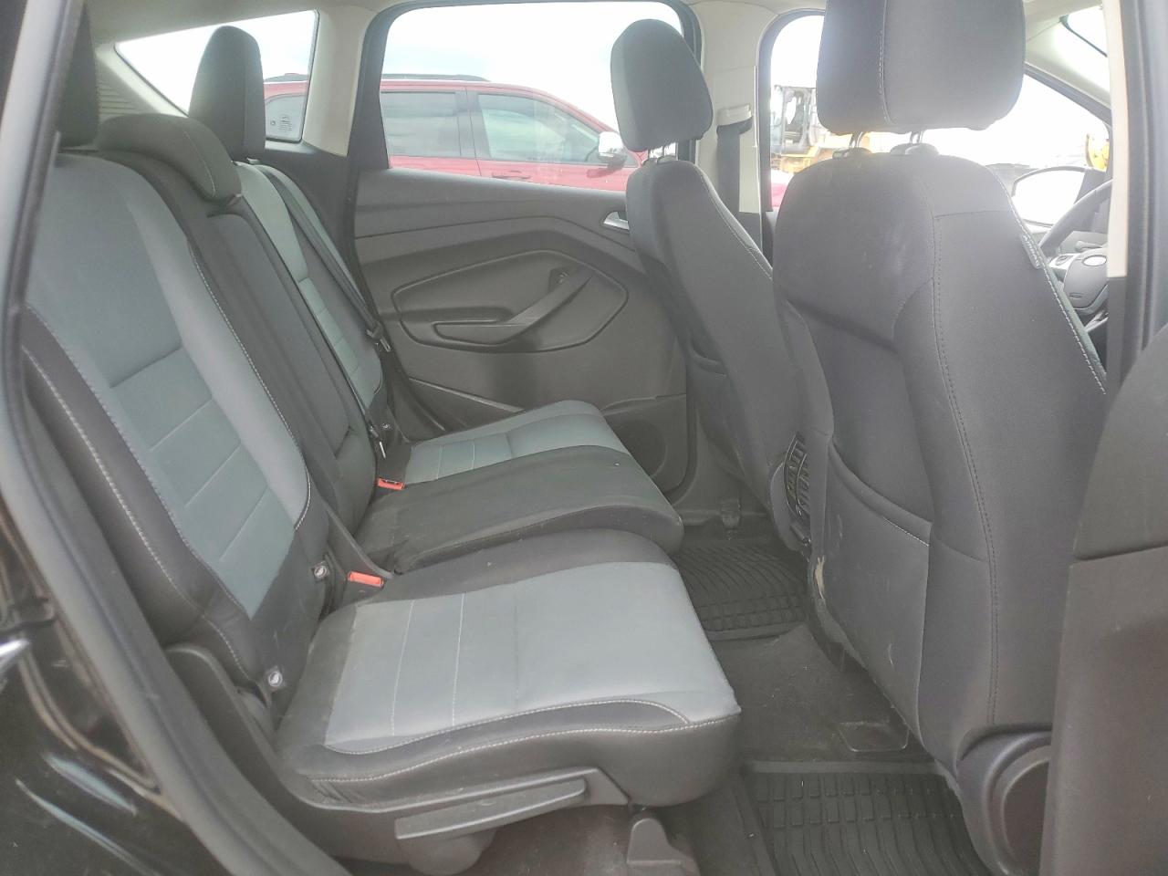 Ford Cmax Se