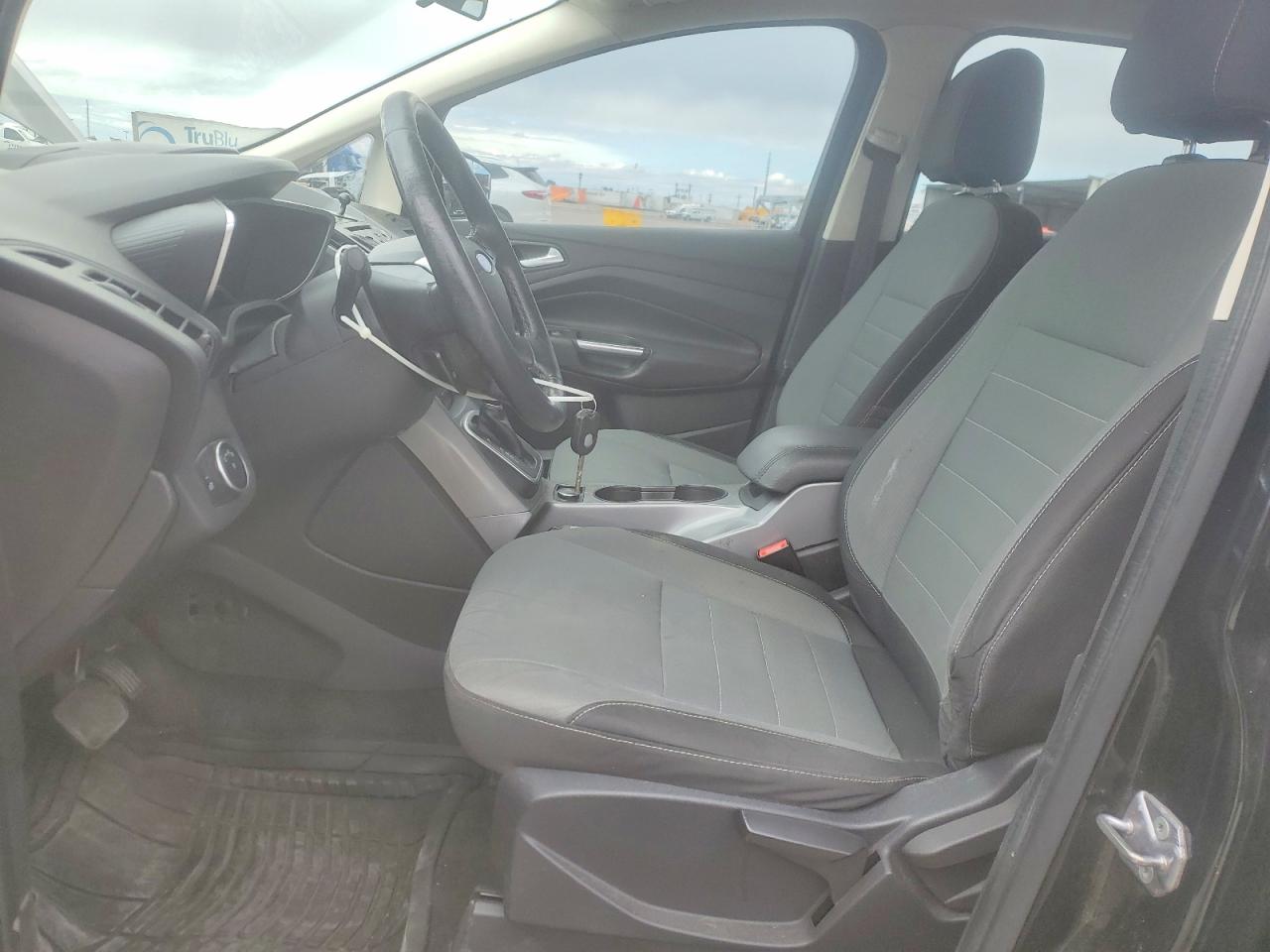 Ford Cmax Se