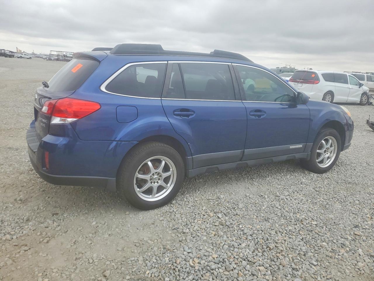 Subaru Outback 3.6r Limited