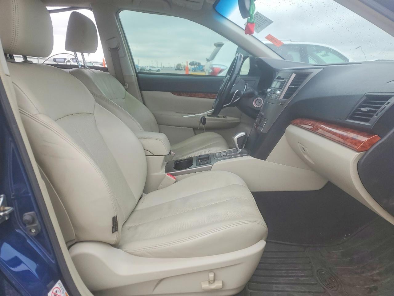 Subaru Outback 3.6r Limited