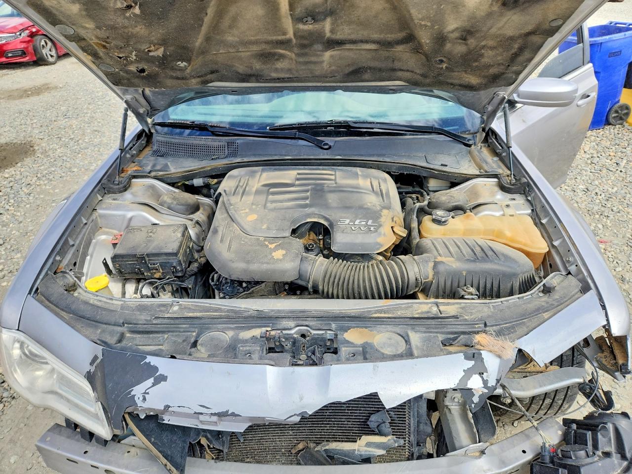 Chrysler 300