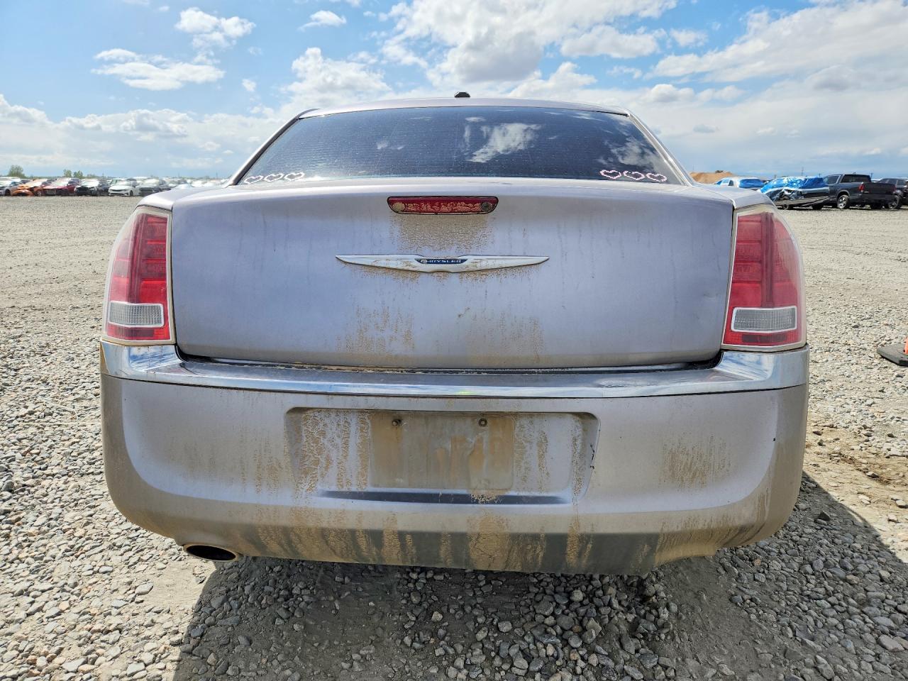 Chrysler 300