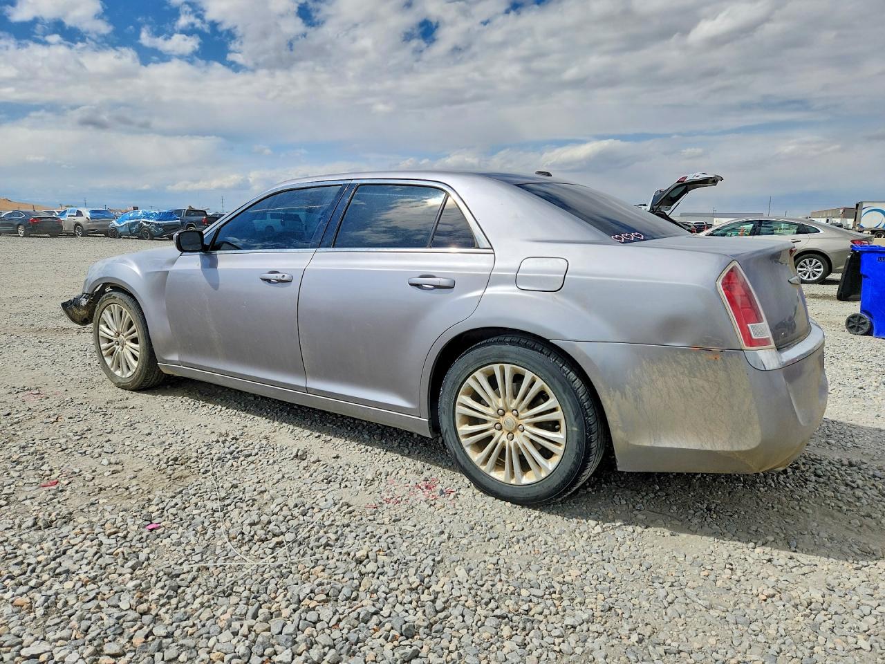 Chrysler 300