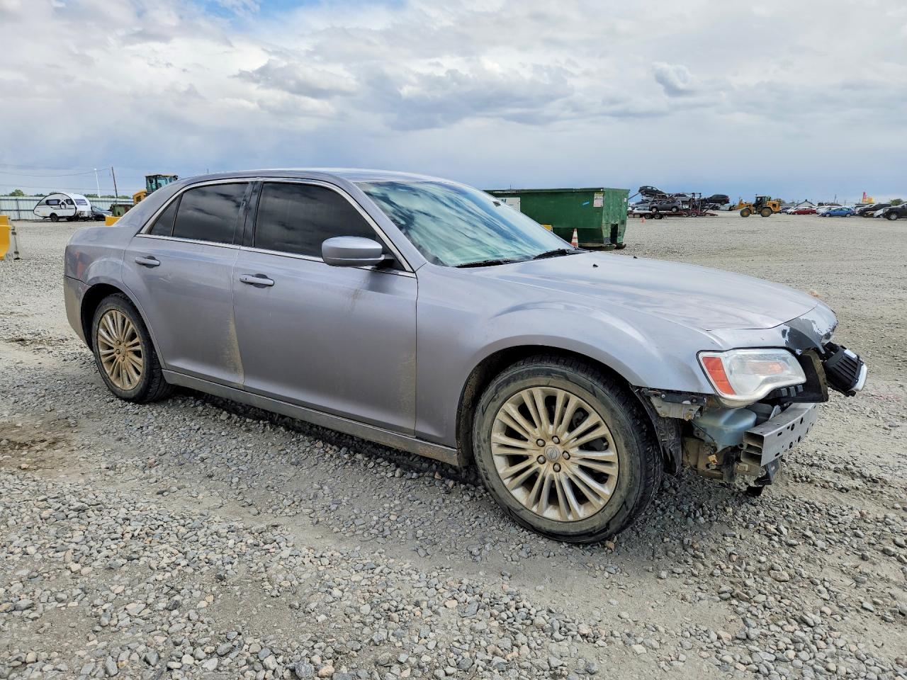 Chrysler 300