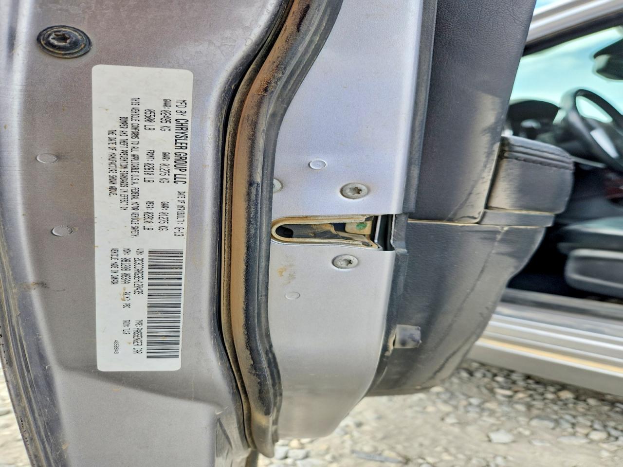 Chrysler 300