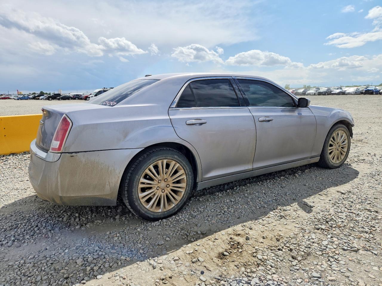 Chrysler 300