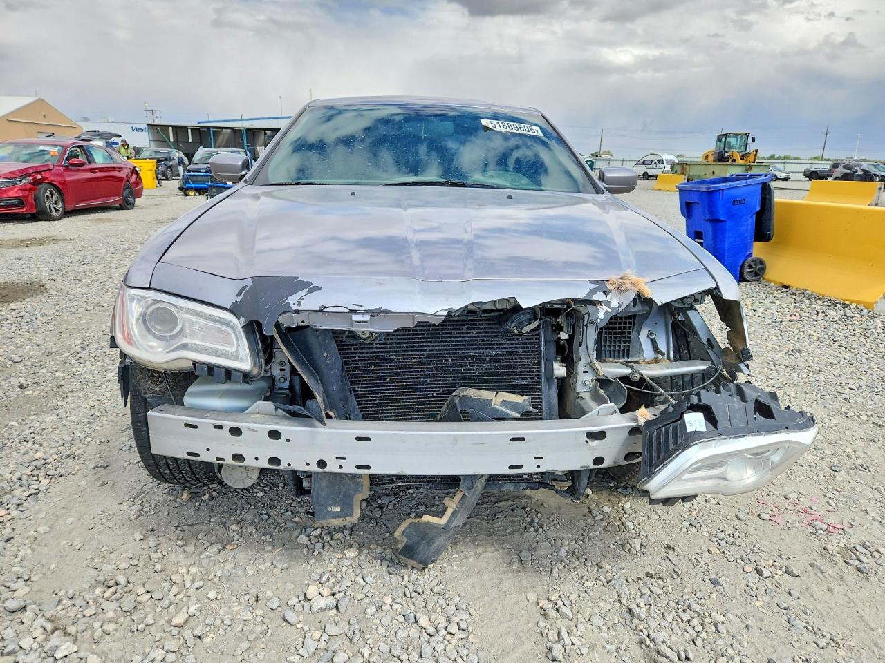 Chrysler 300