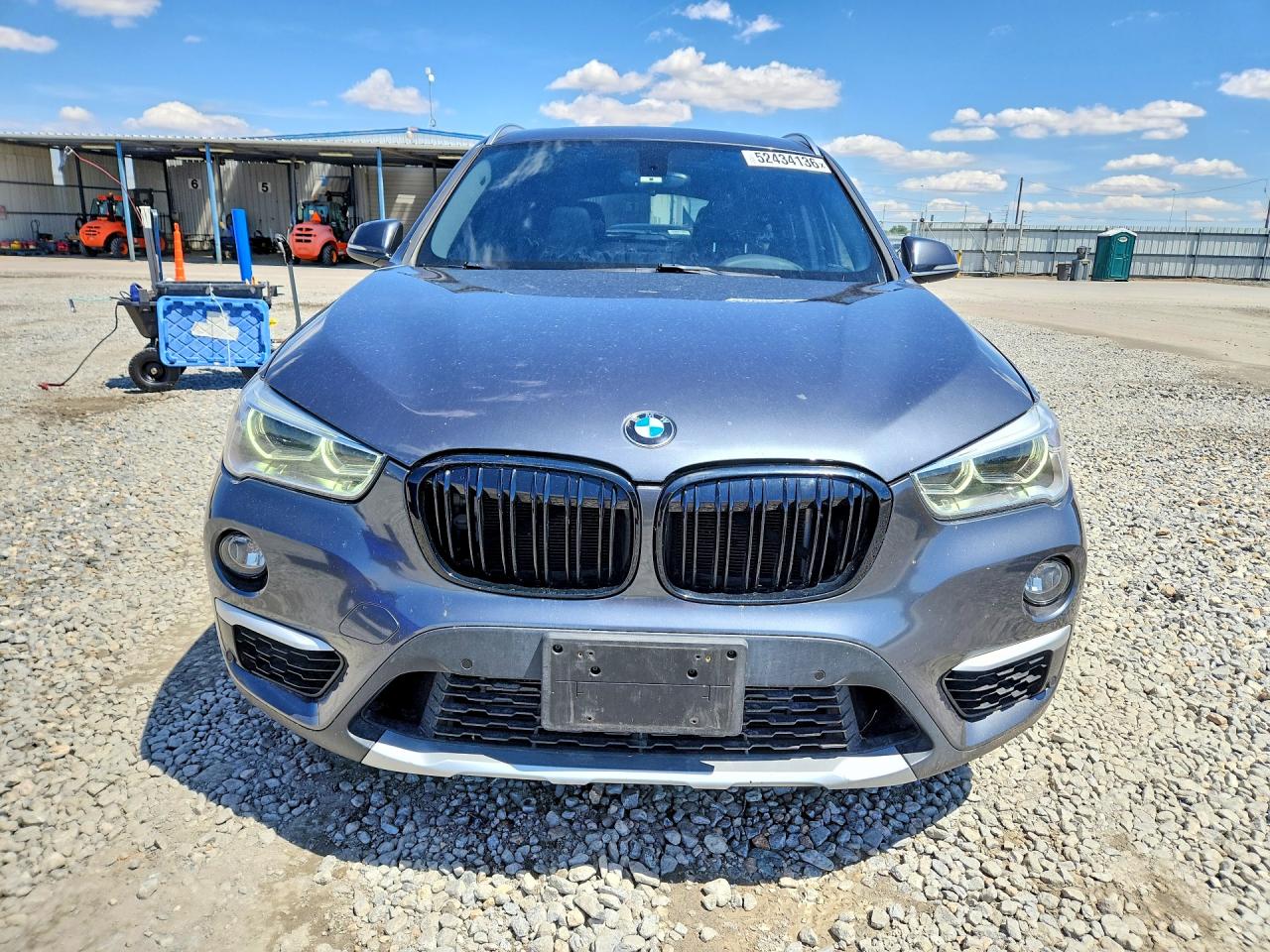 BMW X Series Xdrive28i