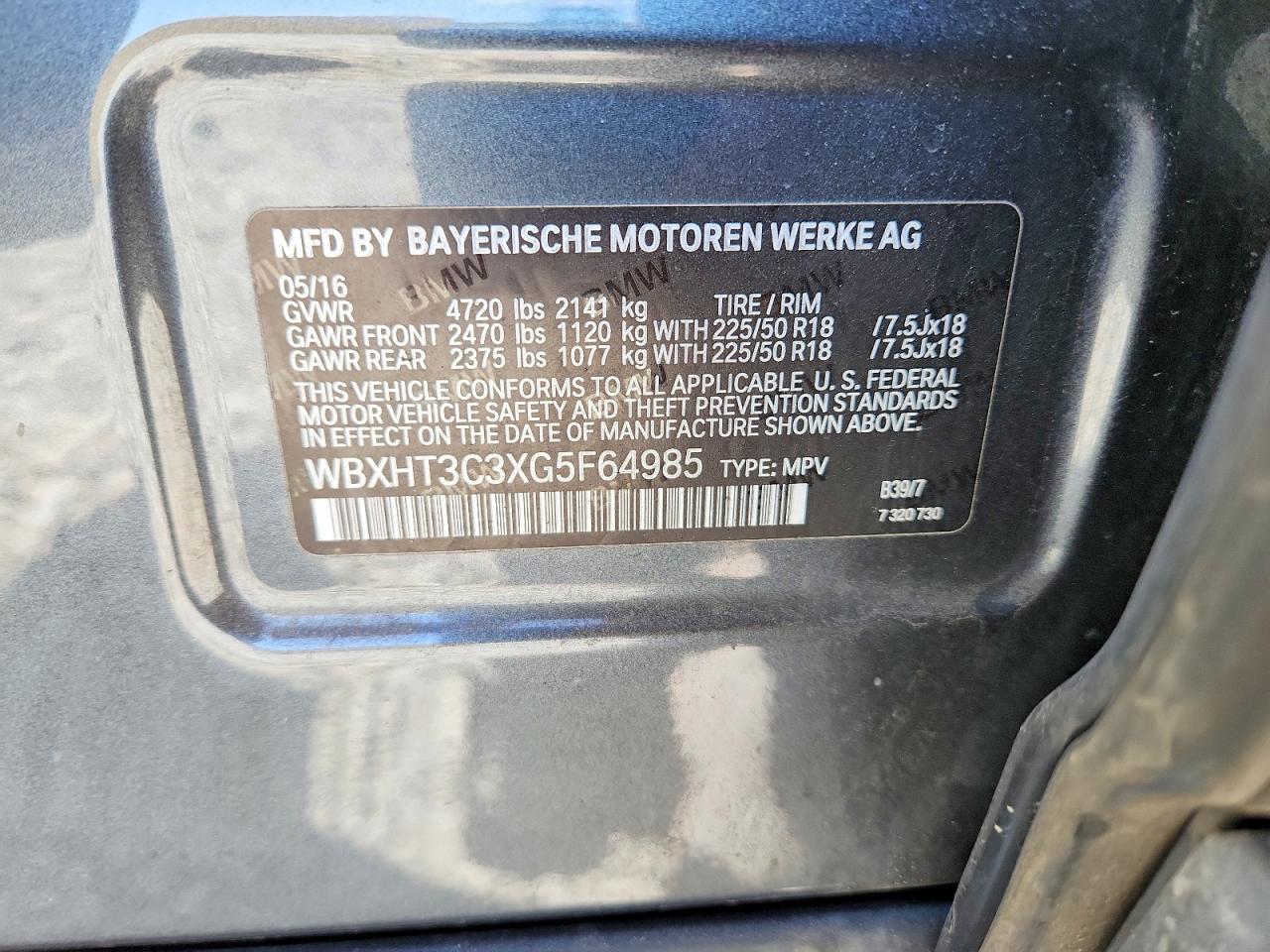 BMW X Series Xdrive28i