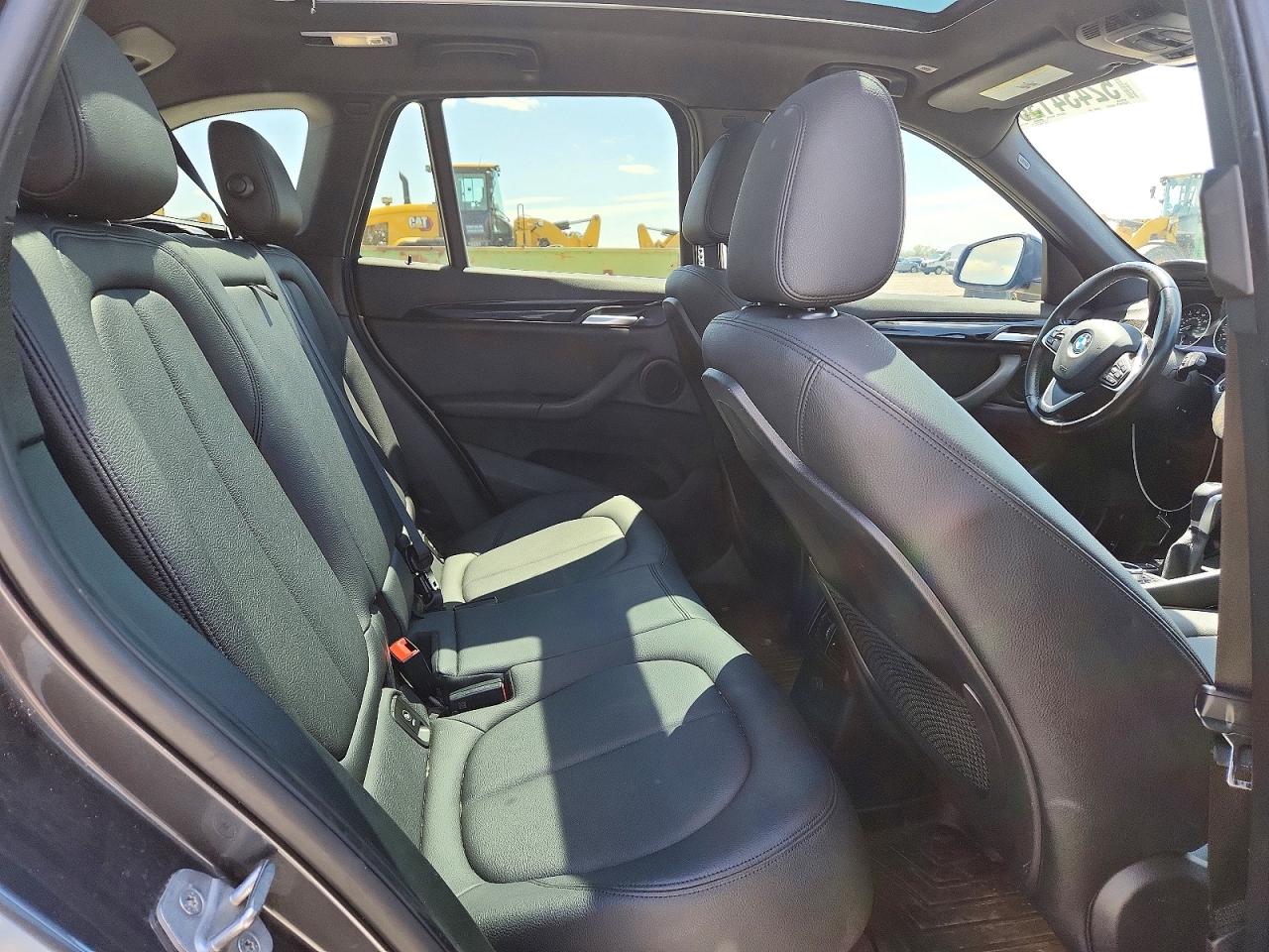 BMW X Series Xdrive28i