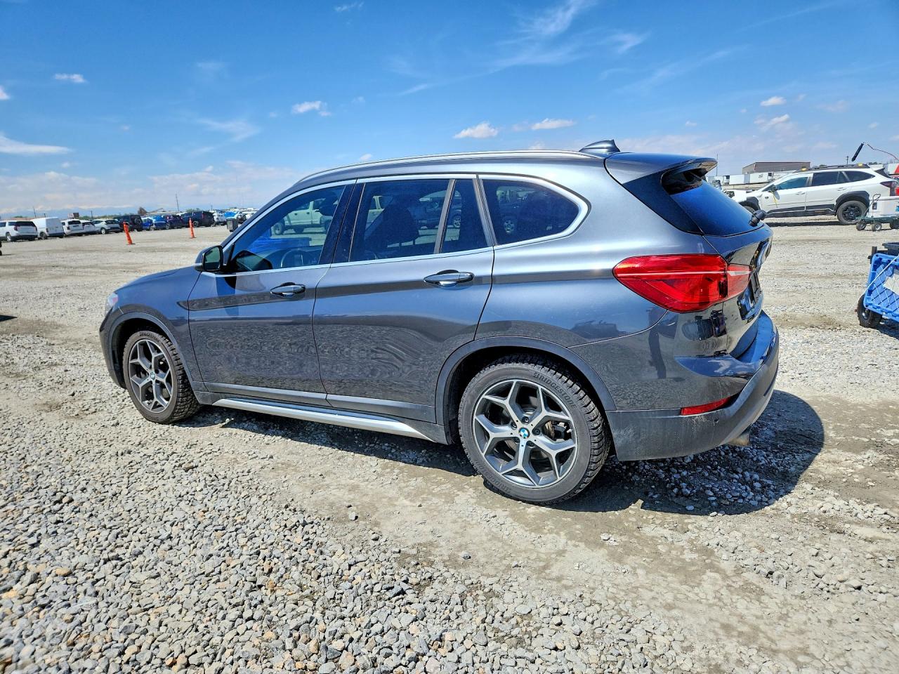 BMW X Series Xdrive28i