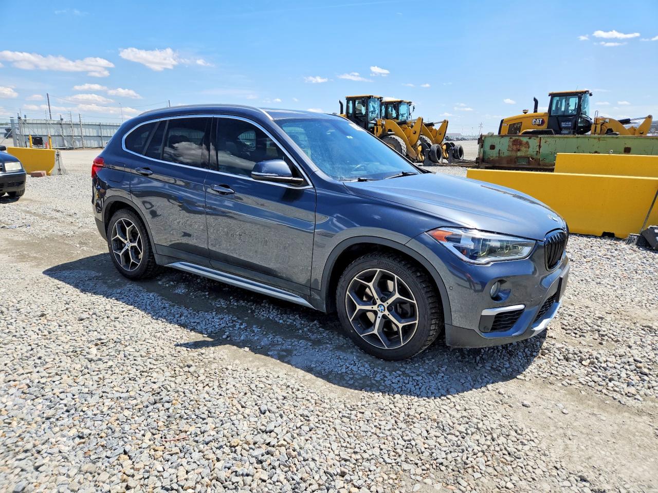 BMW X Series Xdrive28i