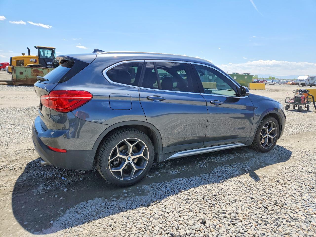 BMW X Series Xdrive28i