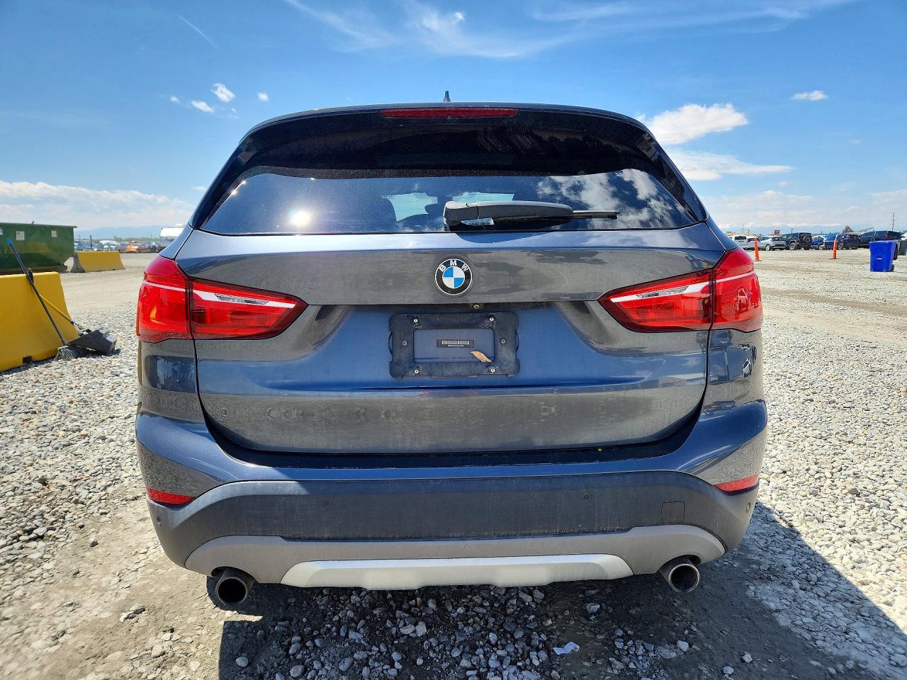 BMW X Series Xdrive28i