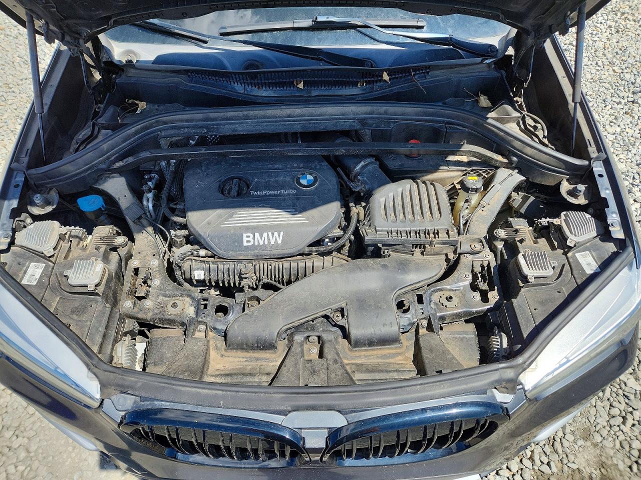 BMW X Series Xdrive28i