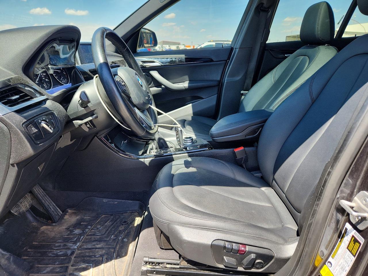 BMW X Series Xdrive28i