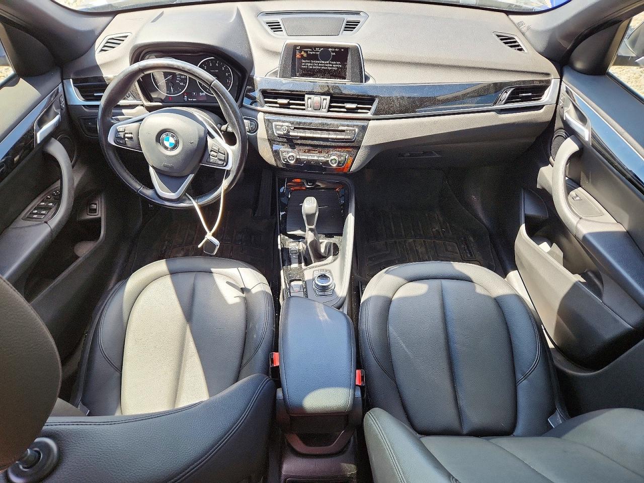 BMW X Series Xdrive28i