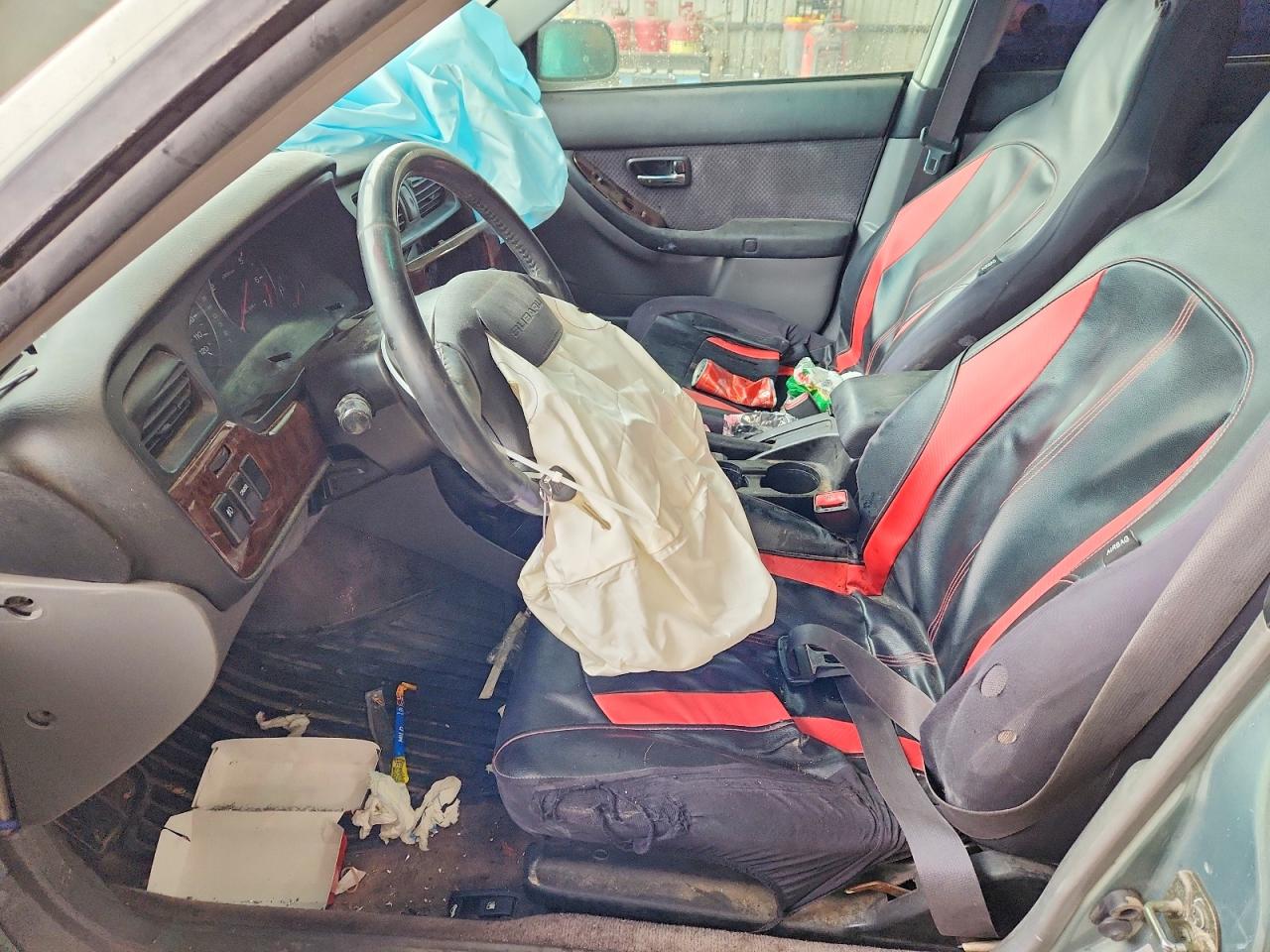 Subaru Legacy L