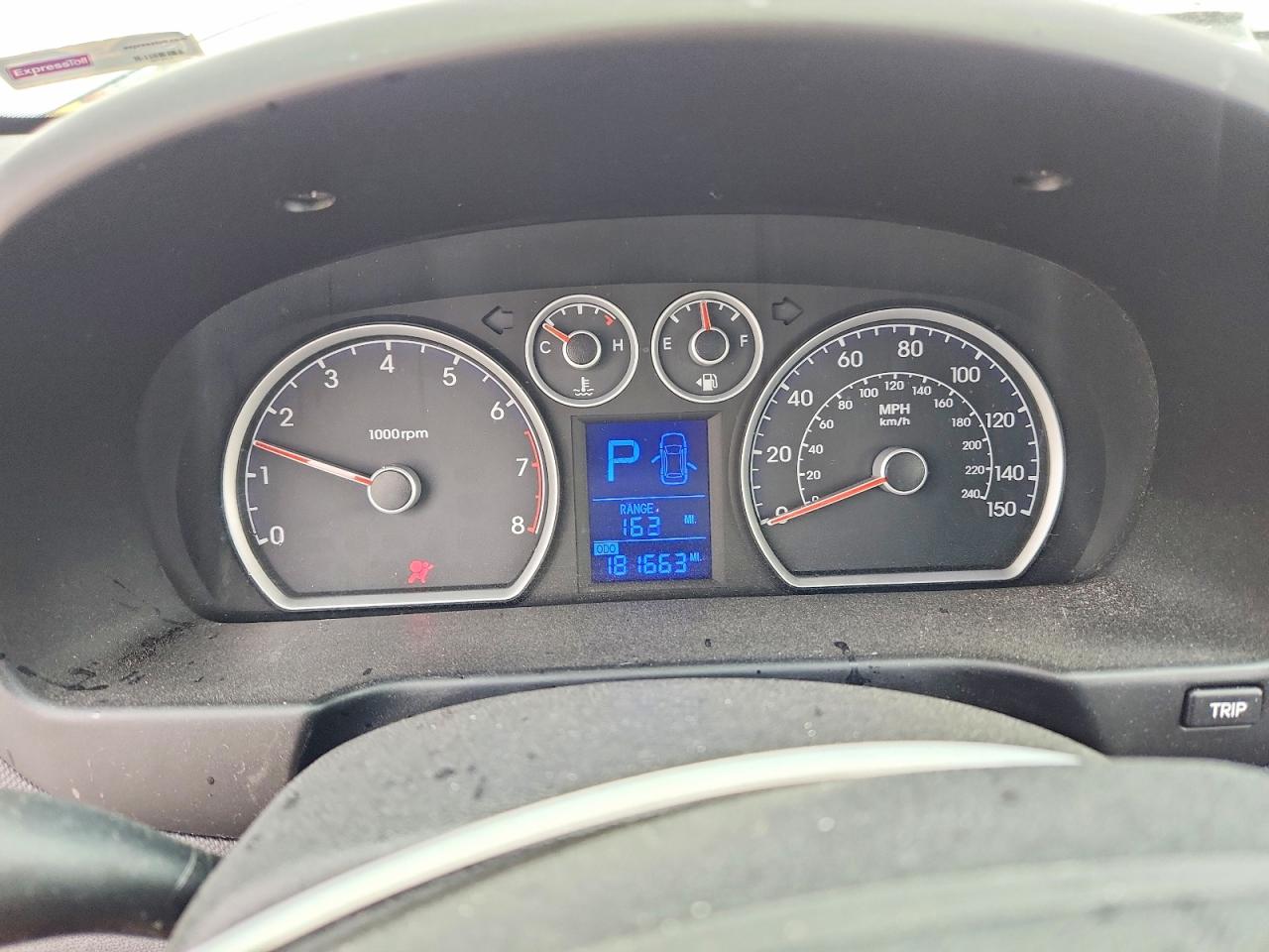 Hyundai ELANTRA Touring