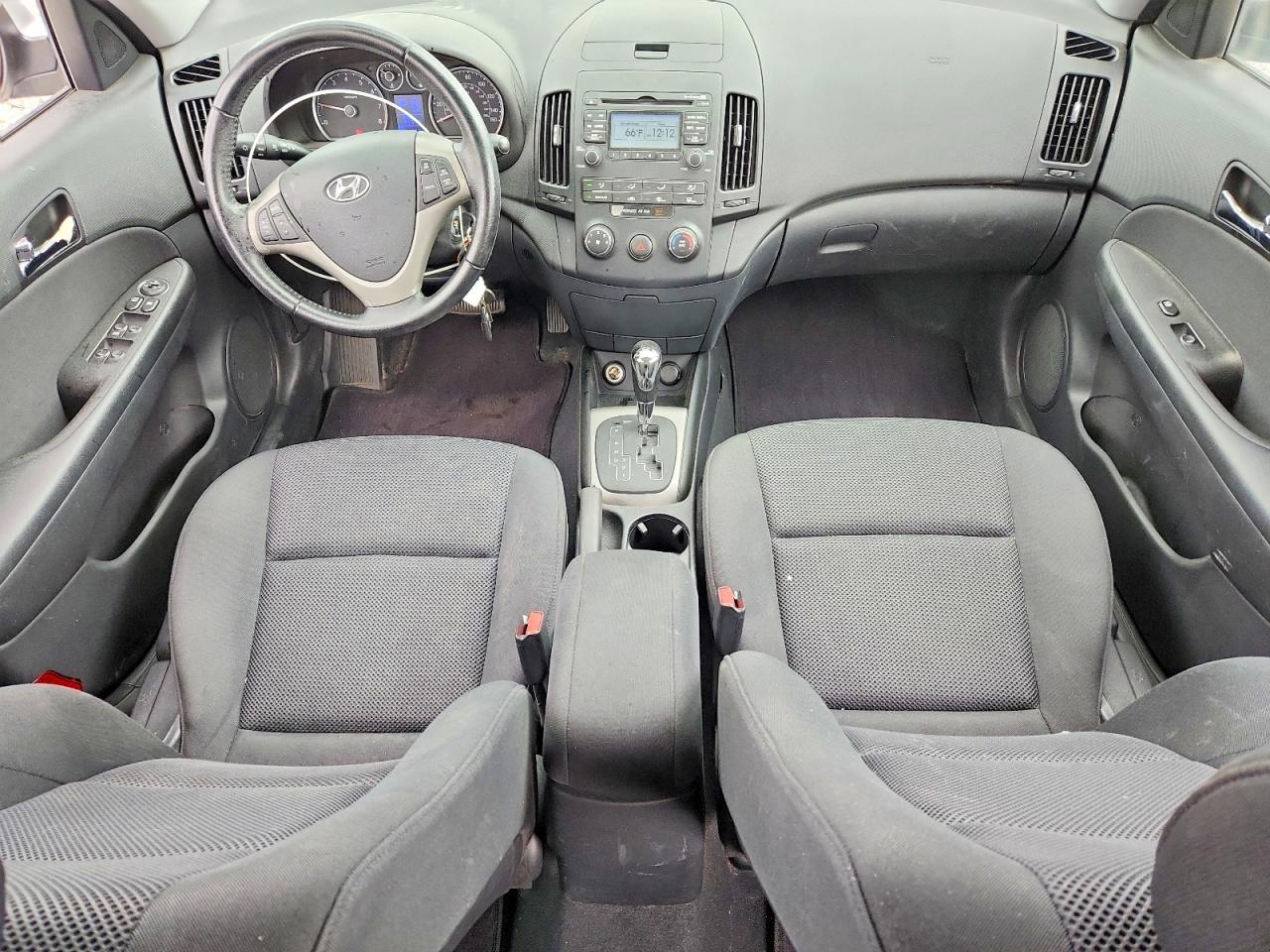 Hyundai ELANTRA Touring