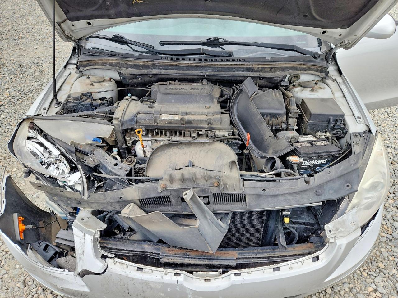 Hyundai ELANTRA Touring
