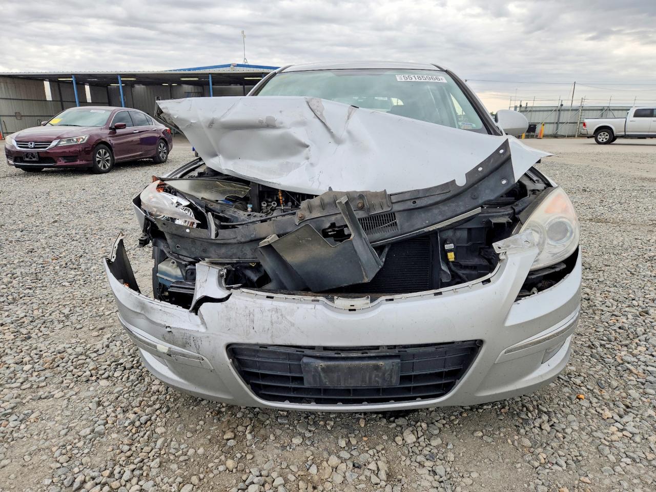 Hyundai ELANTRA Touring