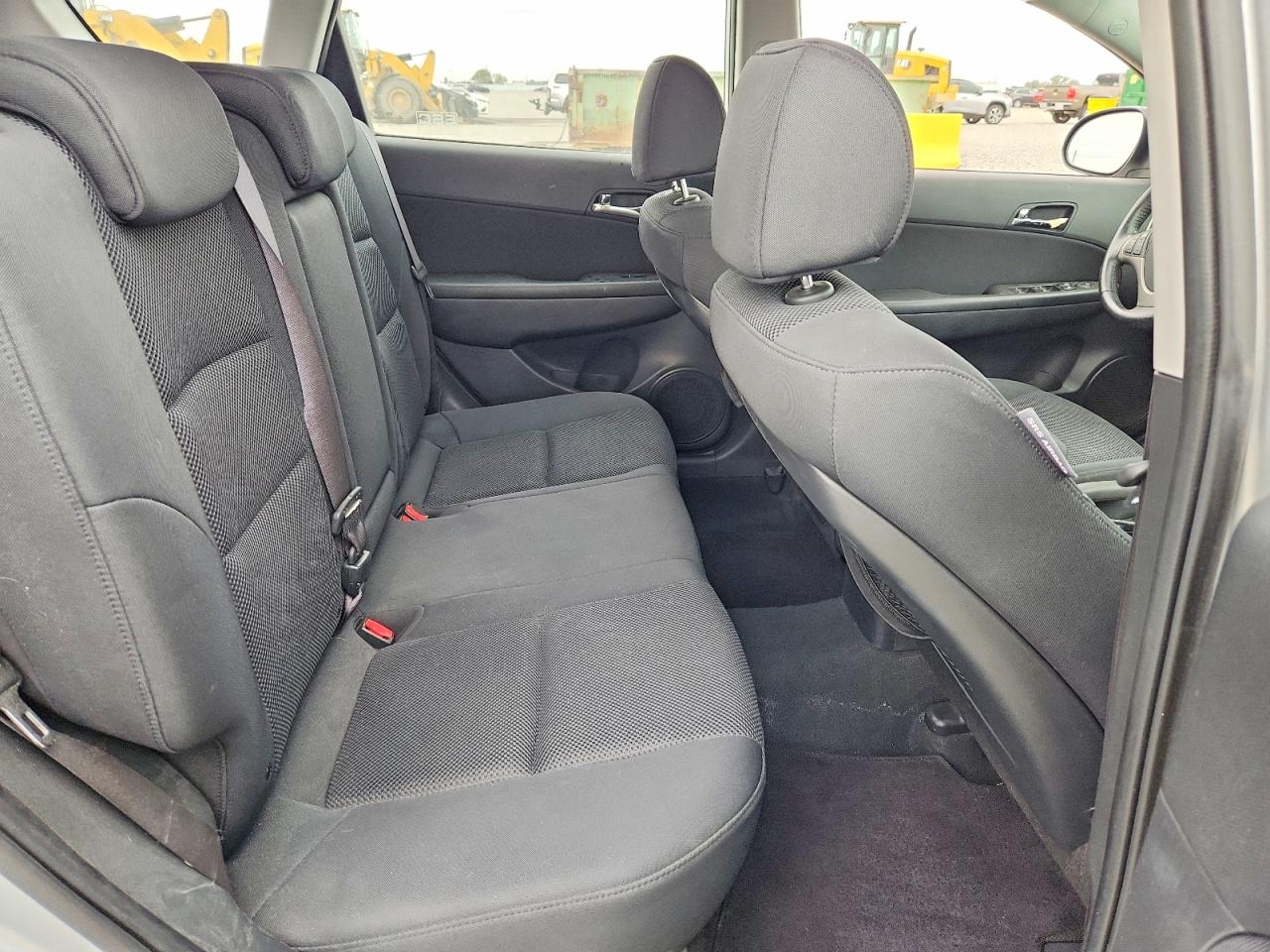 Hyundai ELANTRA Touring