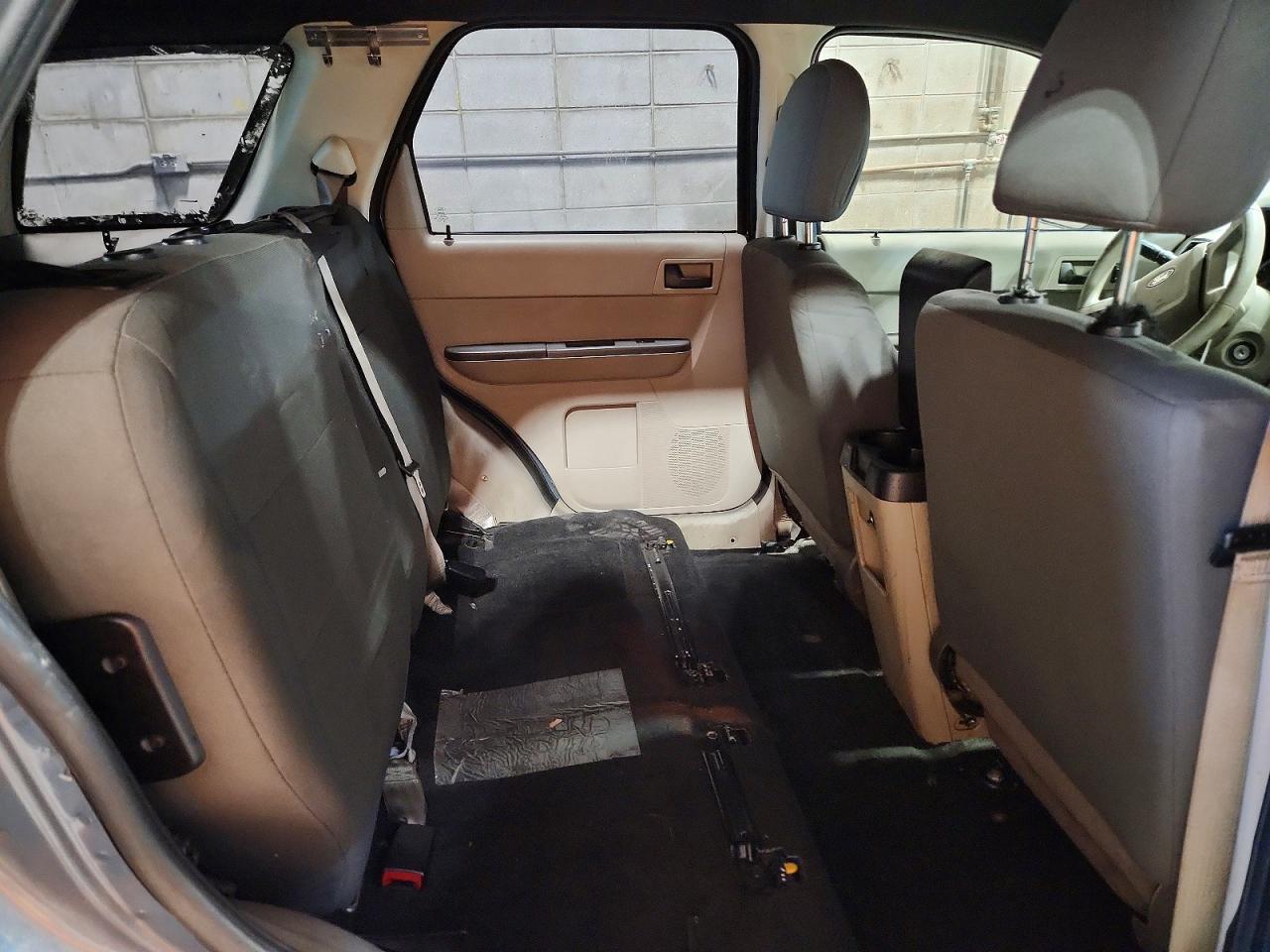 Ford Escape