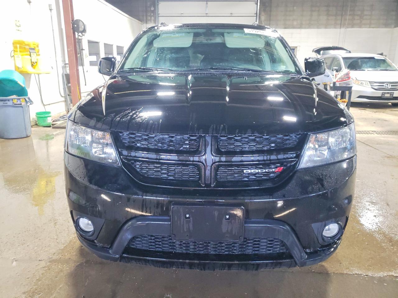 Dodge Journey Se