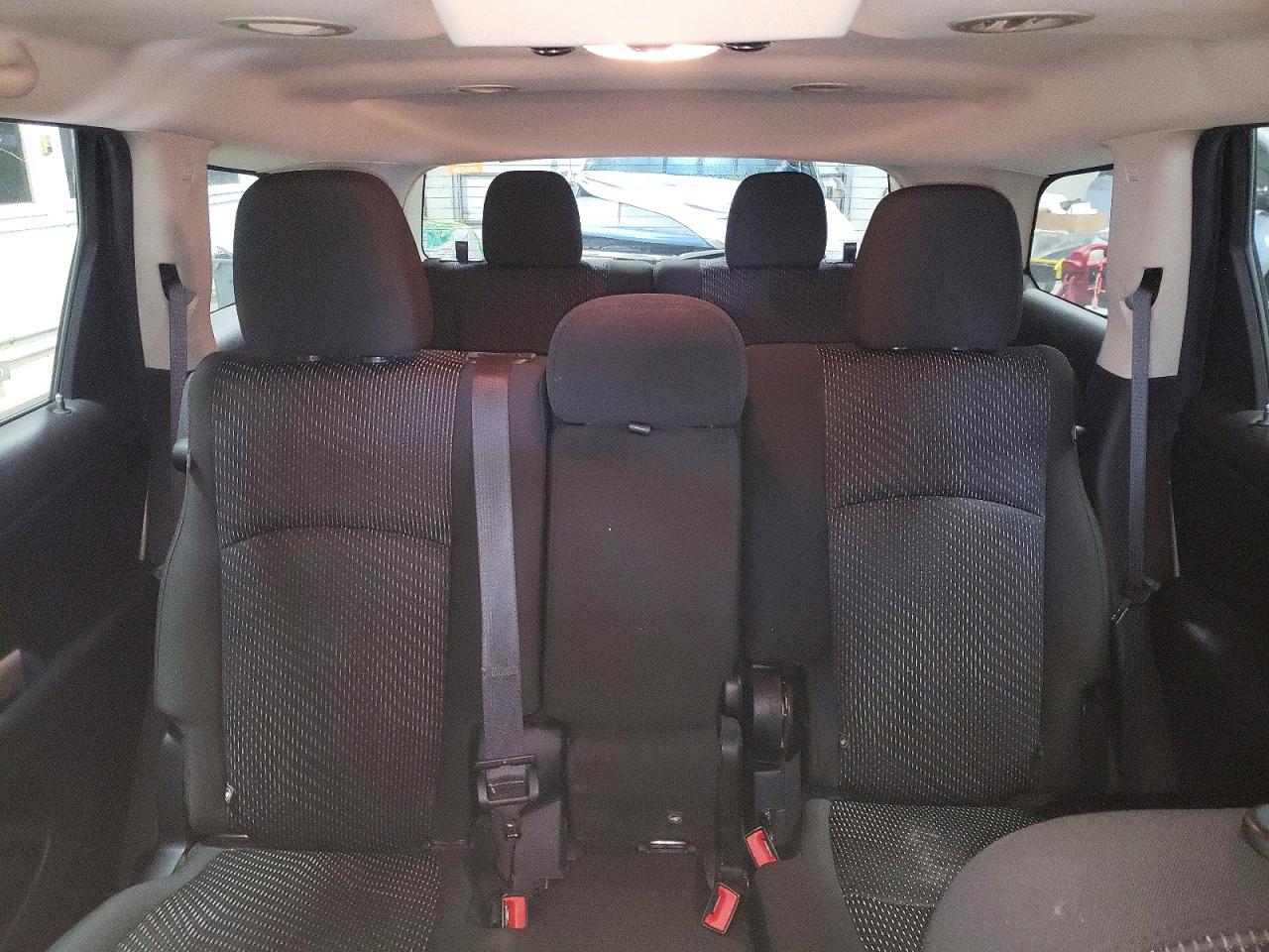 Dodge Journey Se