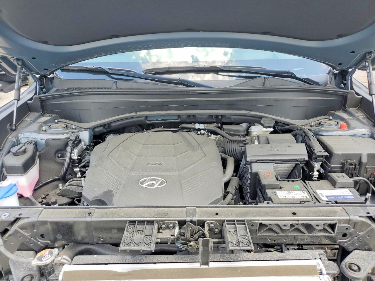 Hyundai PALISADE Limited