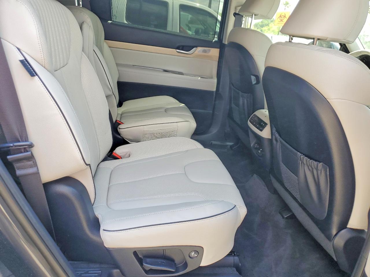 Hyundai PALISADE Limited