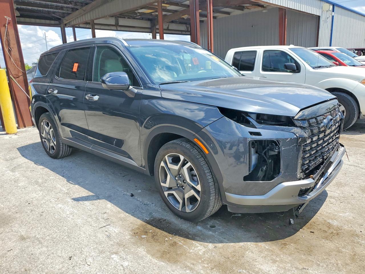 Hyundai PALISADE Limited