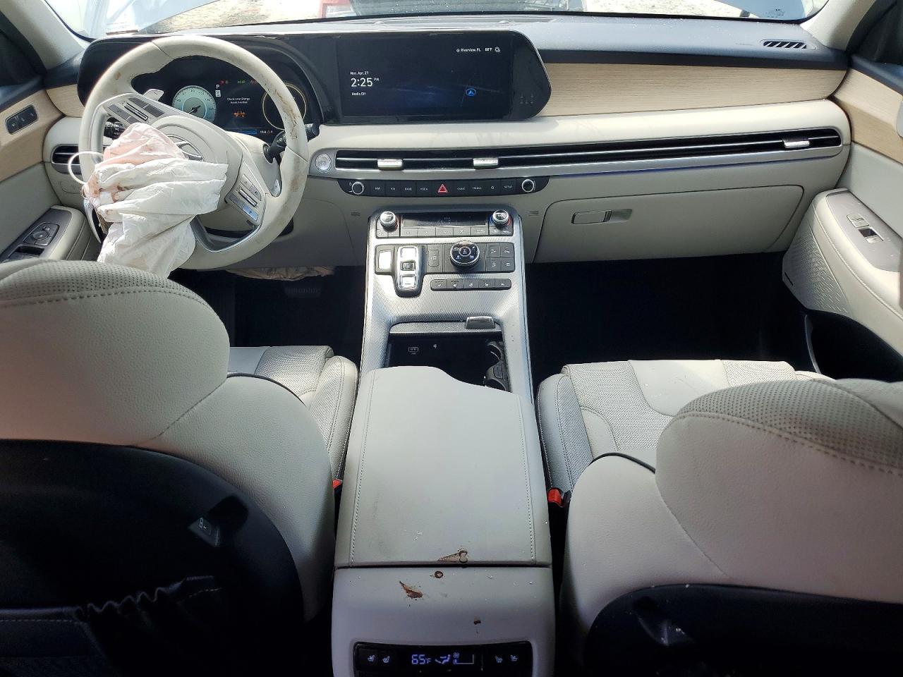 Hyundai PALISADE Limited