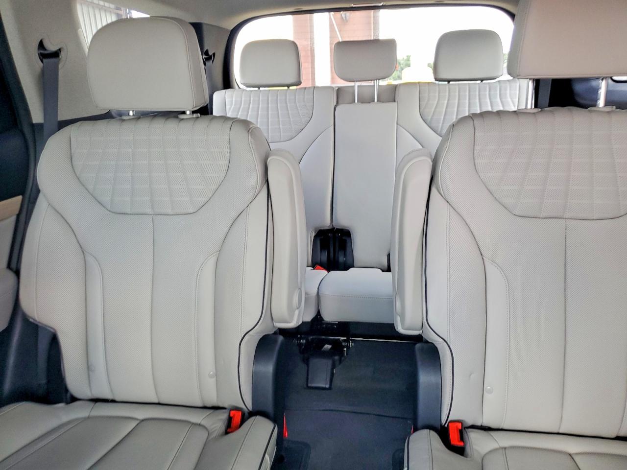 Hyundai PALISADE Limited