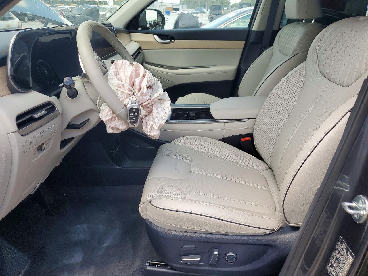 Hyundai PALISADE Limited