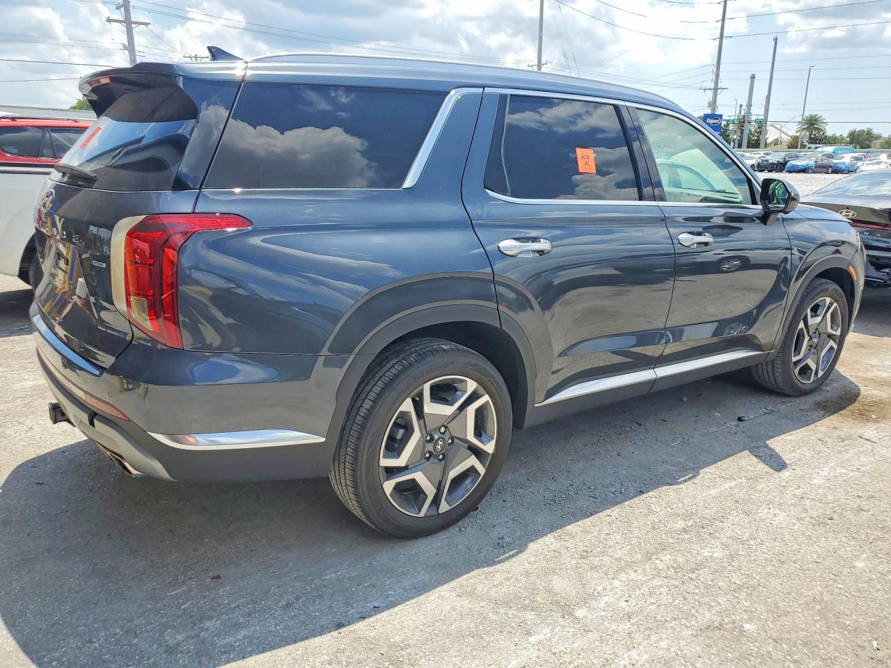 Hyundai PALISADE Limited