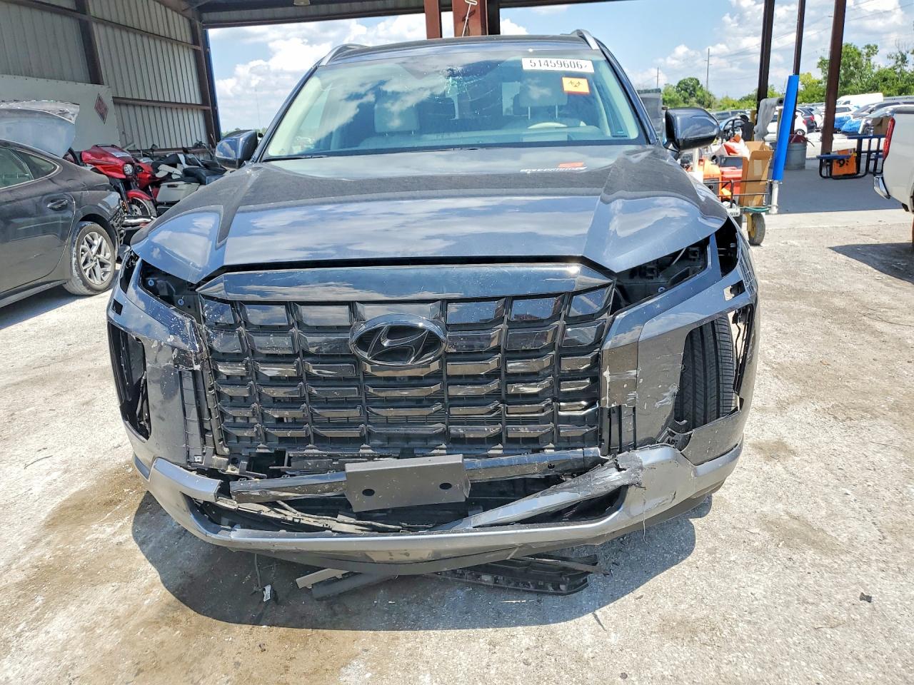 Hyundai PALISADE Limited