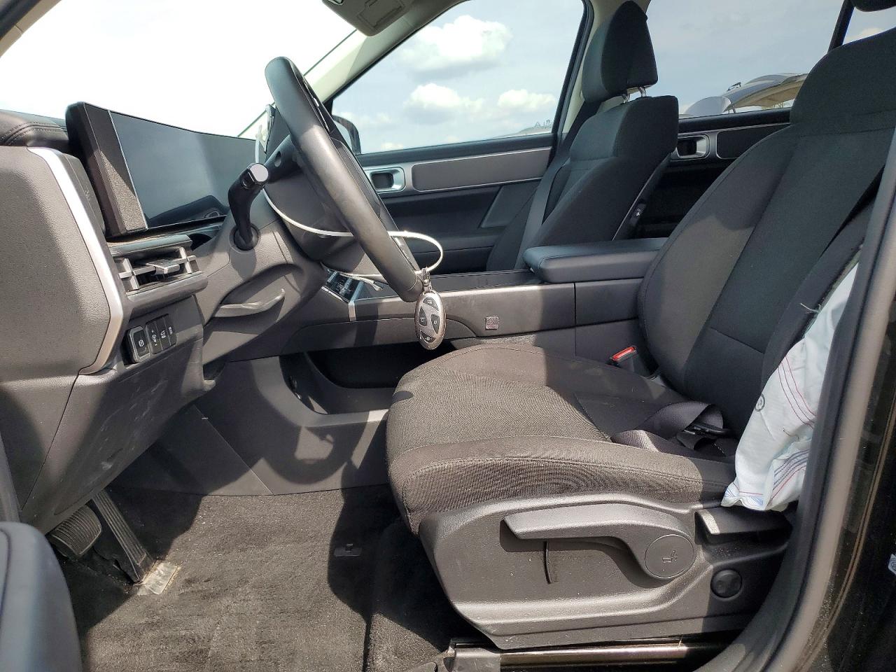 Hyundai SANTA FE Se