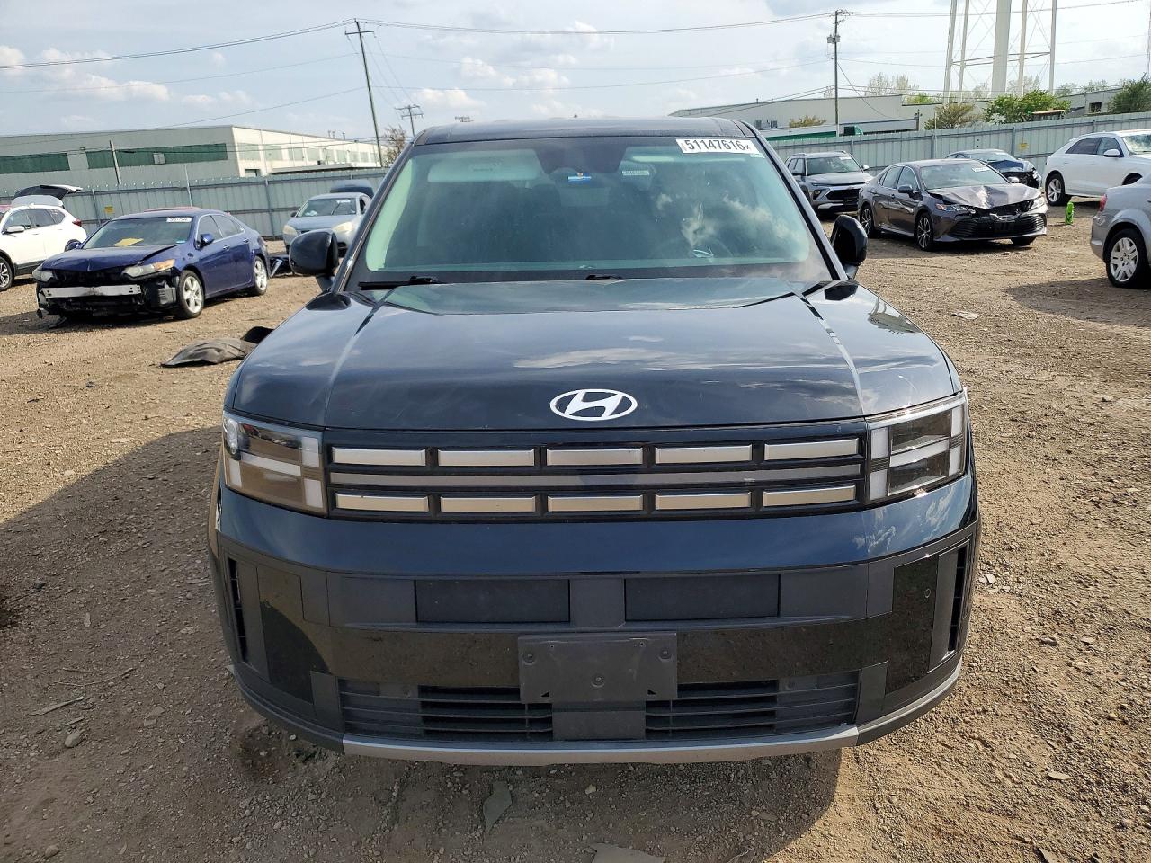 Hyundai SANTA FE Se