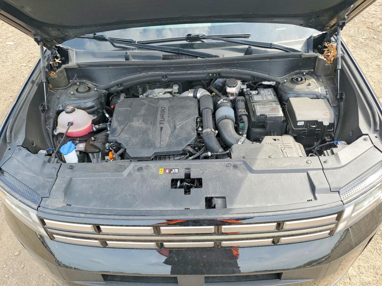 Hyundai SANTA FE Se
