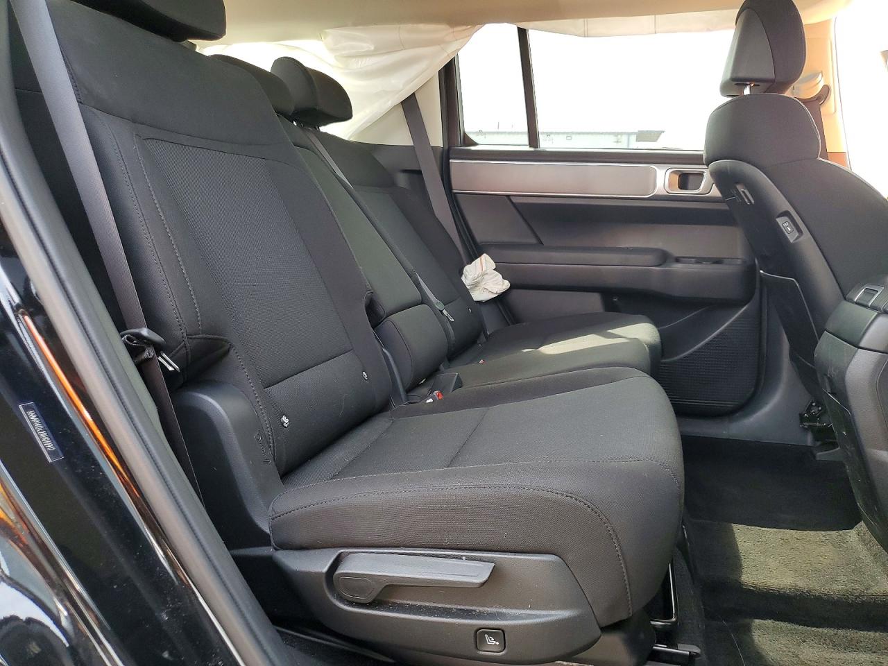 Hyundai SANTA FE Se