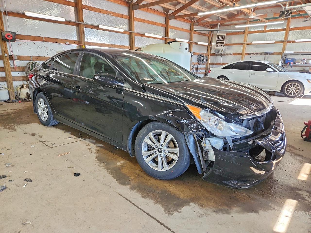 Hyundai SONATA Gls